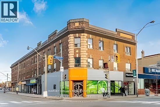 G - 757 DOVERCOURT ROAD