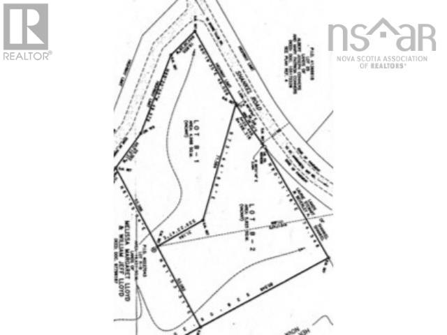 Property photo of Lot B-2 Shankel Road