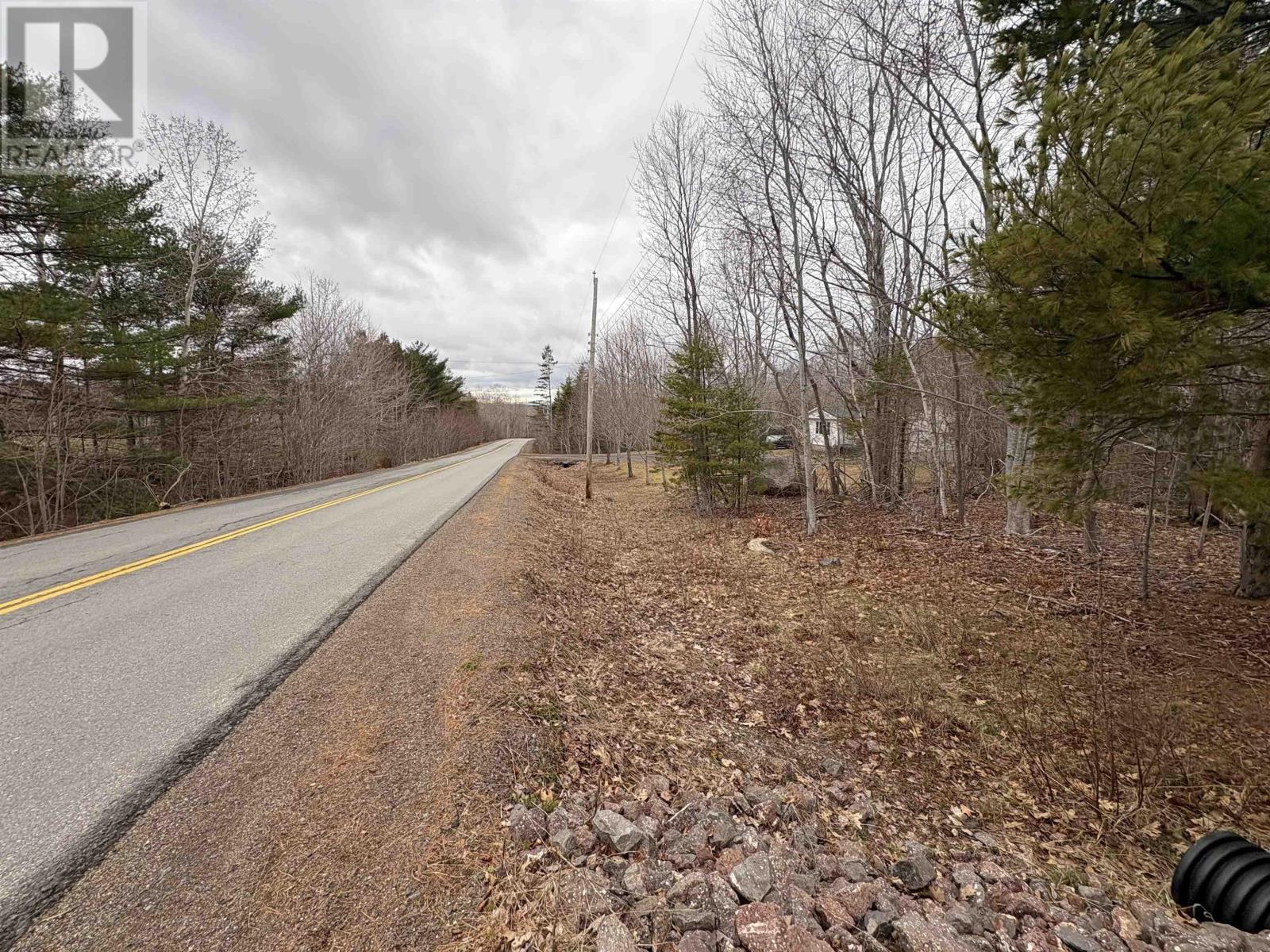 Property 6 of 7 of Lot B Meadowvale Road