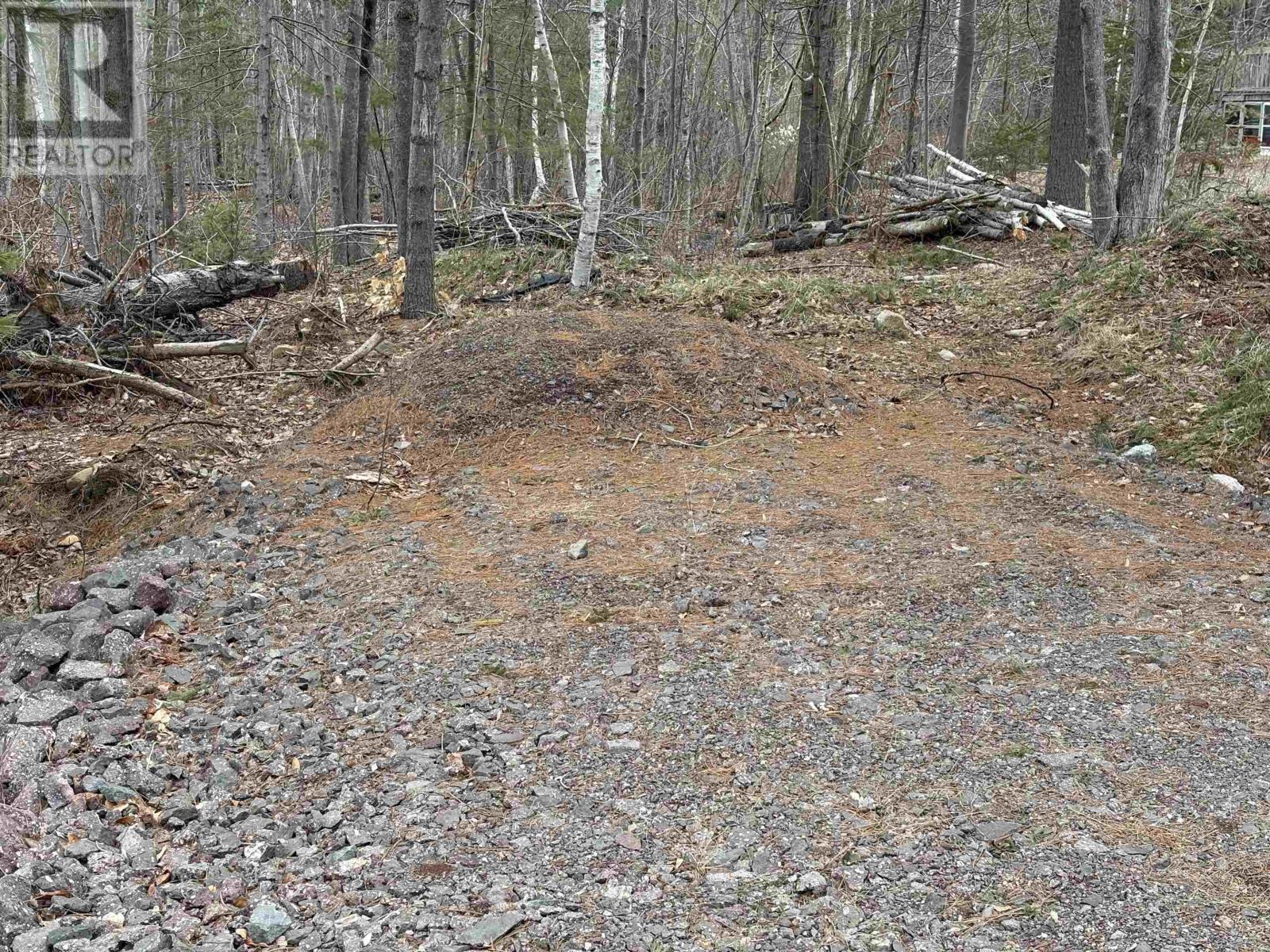 Property 4 of 7 of Lot B Meadowvale Road