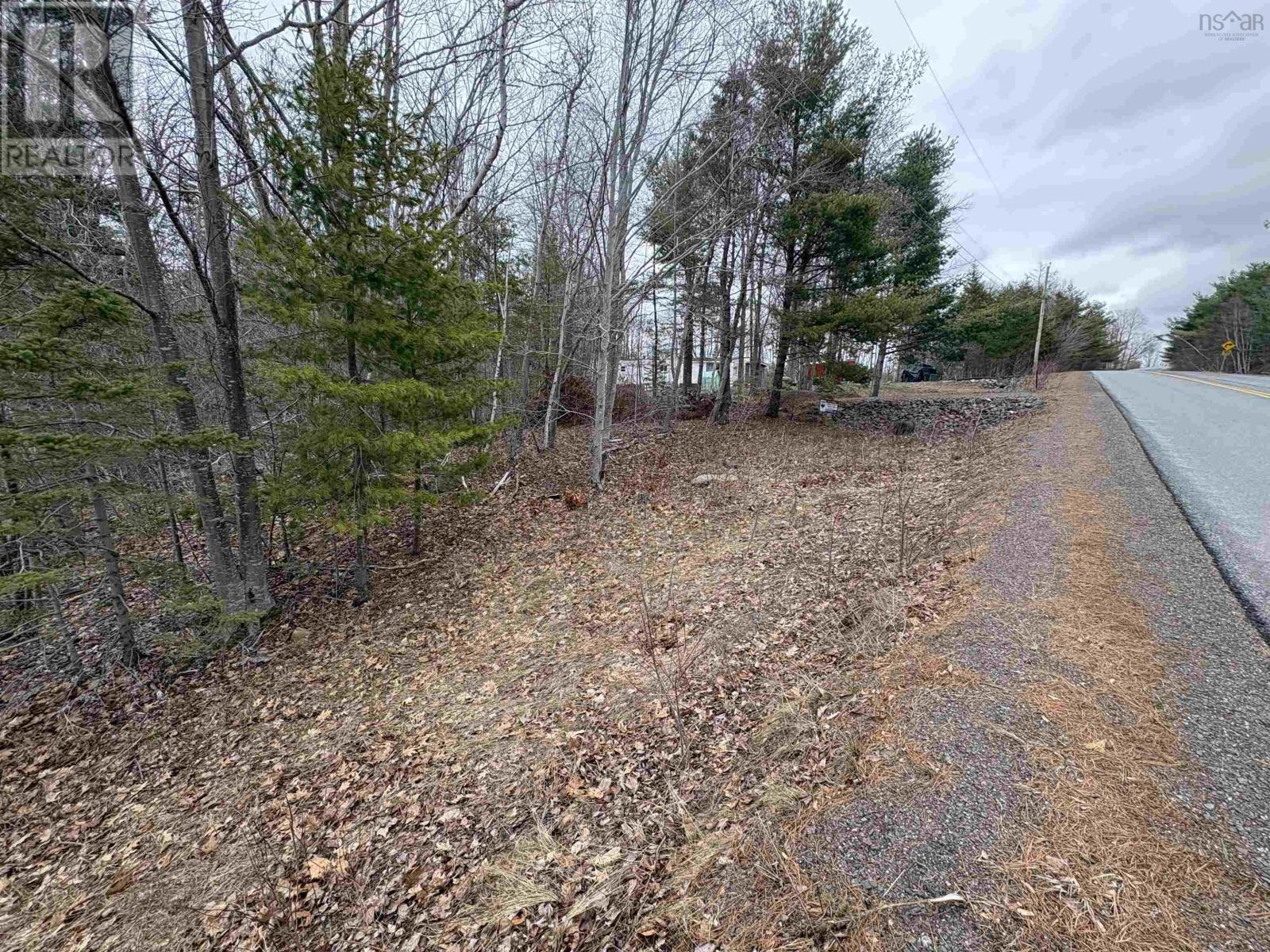 Property 7 of 7 of Lot B Meadowvale Road