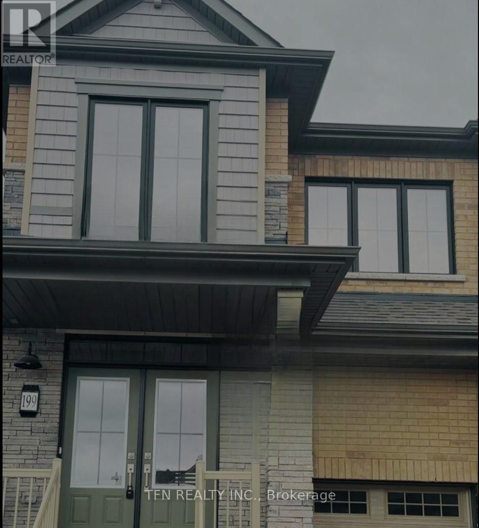 199 PORT CRESCENT - 1