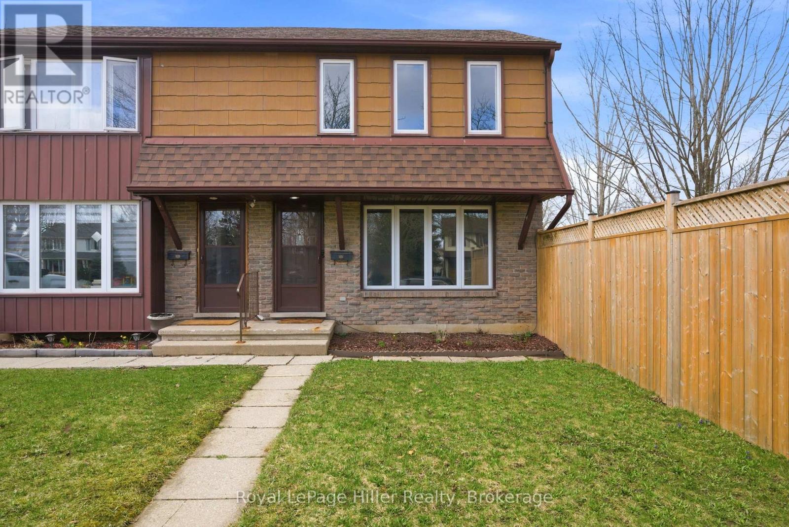 46 AVONWOOD DRIVE - 1