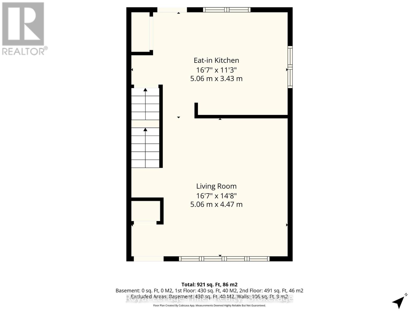 46 AVONWOOD DRIVE - 46