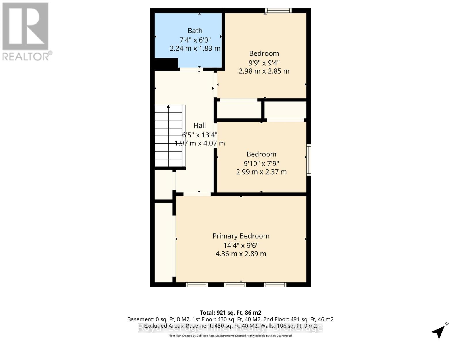 46 AVONWOOD DRIVE - 47