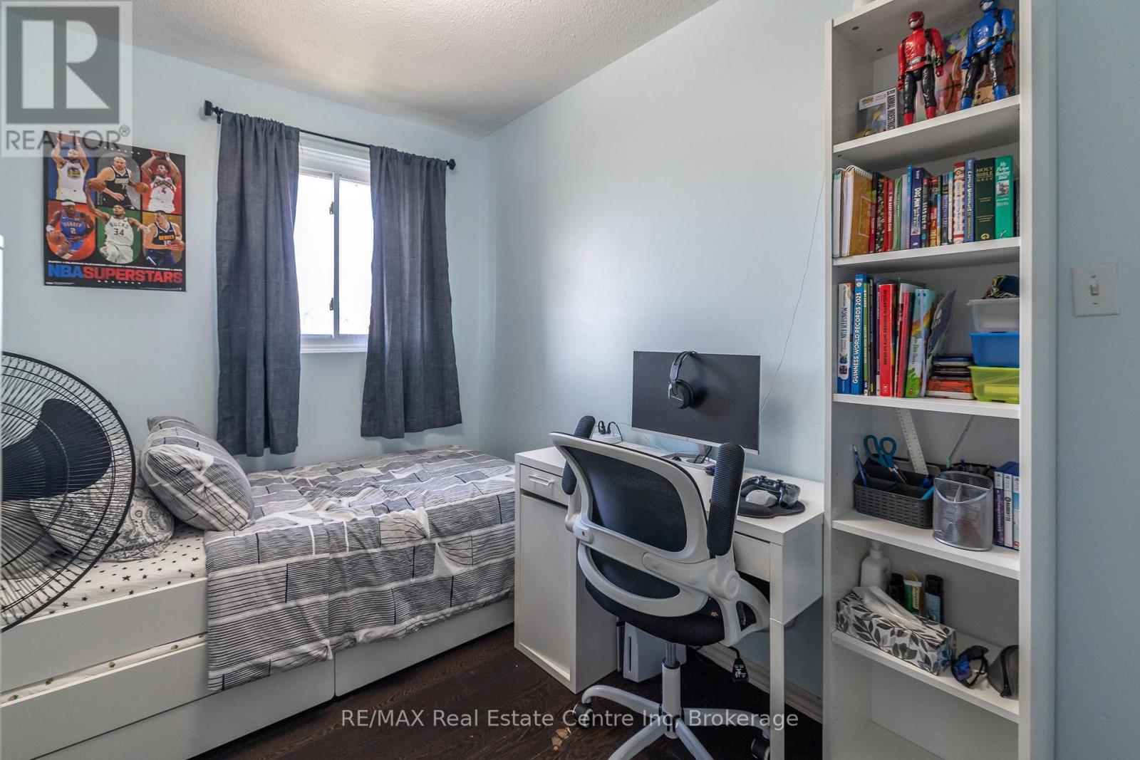 #247 31 GREENGATE ROAD - 21