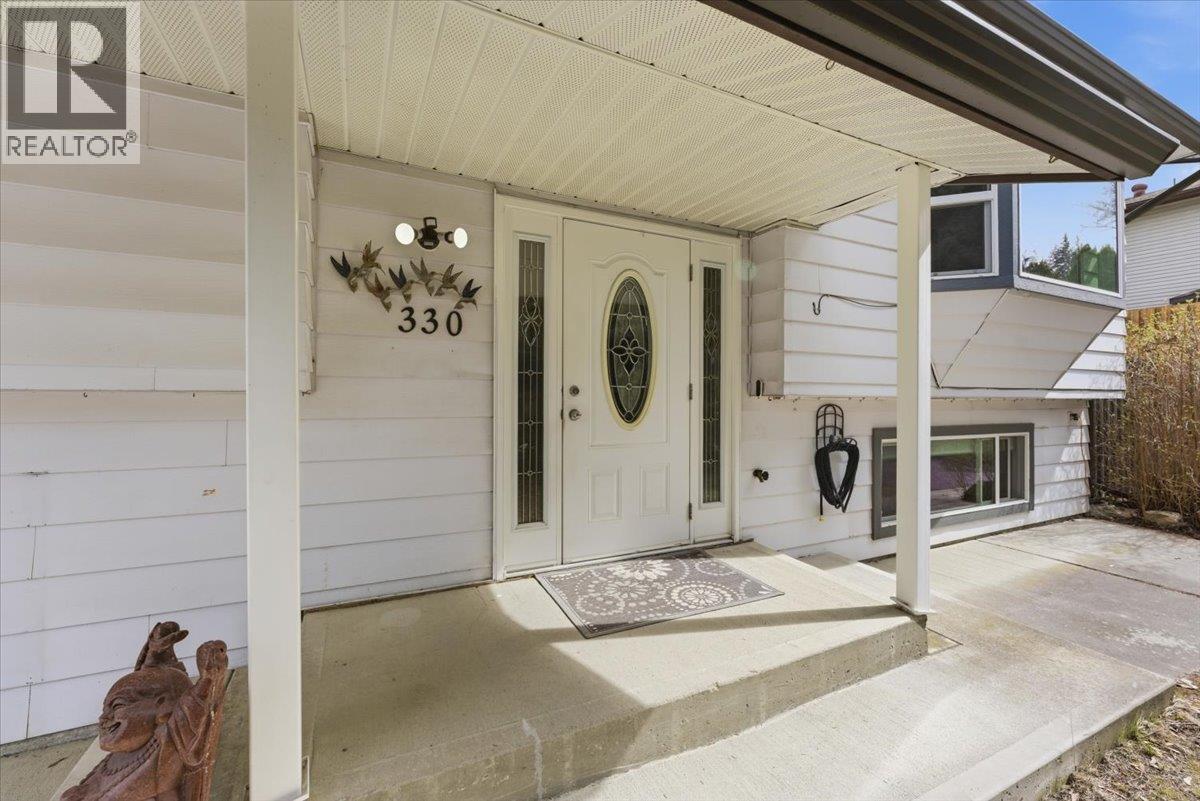 330 27 STREET NE - 2