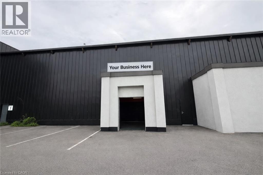 4256 CARROLL Avenue Unit# 7