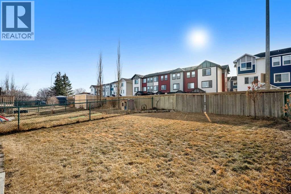 132 Bow Ridge Drive, Cochrane
