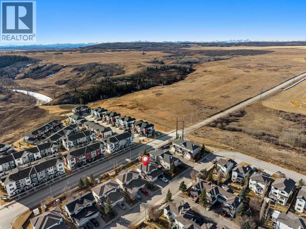 132 Bow Ridge Drive, Cochrane