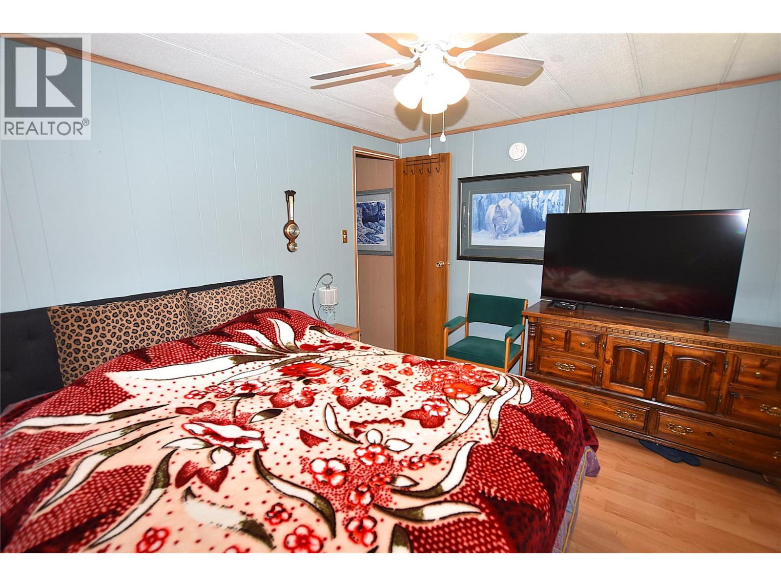 #19 8508 CLERKE ROAD - 19