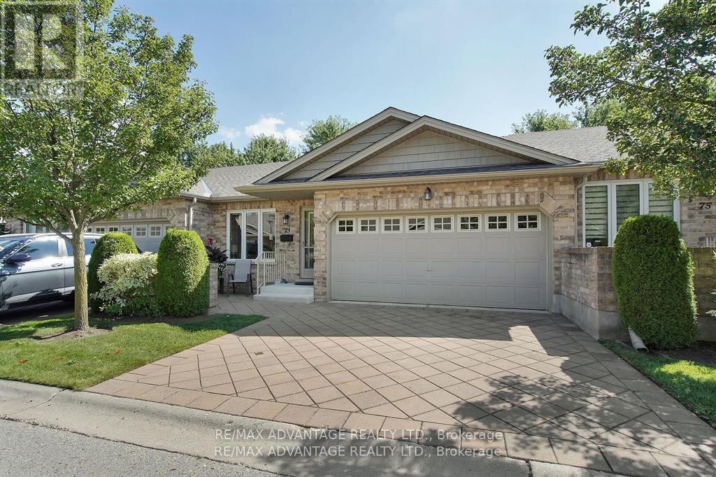 #73 869 WHETHERFIELD STREET - 1