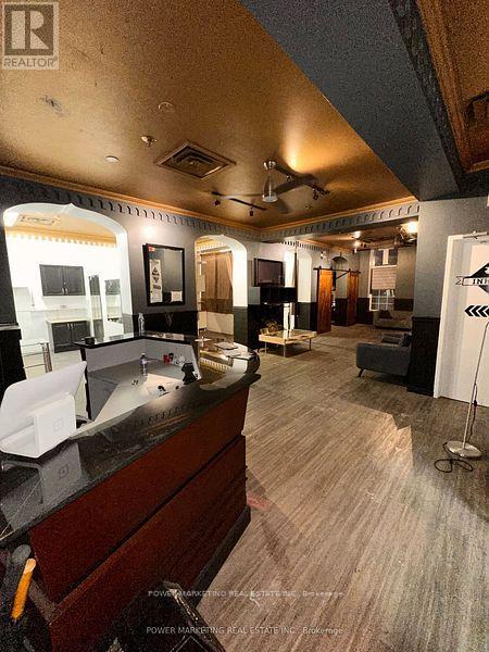 Retail for Rent in Ottawa – 151 RIDEAU STREET, Ottawa – MLS# X12997608 - Image 19