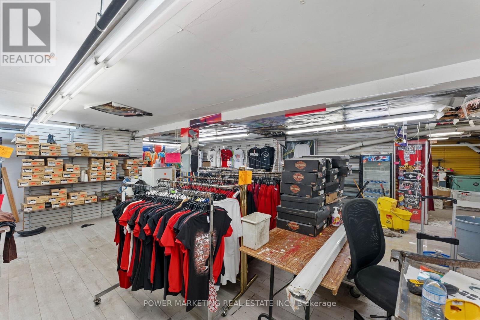 Retail for Rent in Ottawa – A – 151 RIDEAU STREET, Ottawa – MLS# X12997612 - Image 2