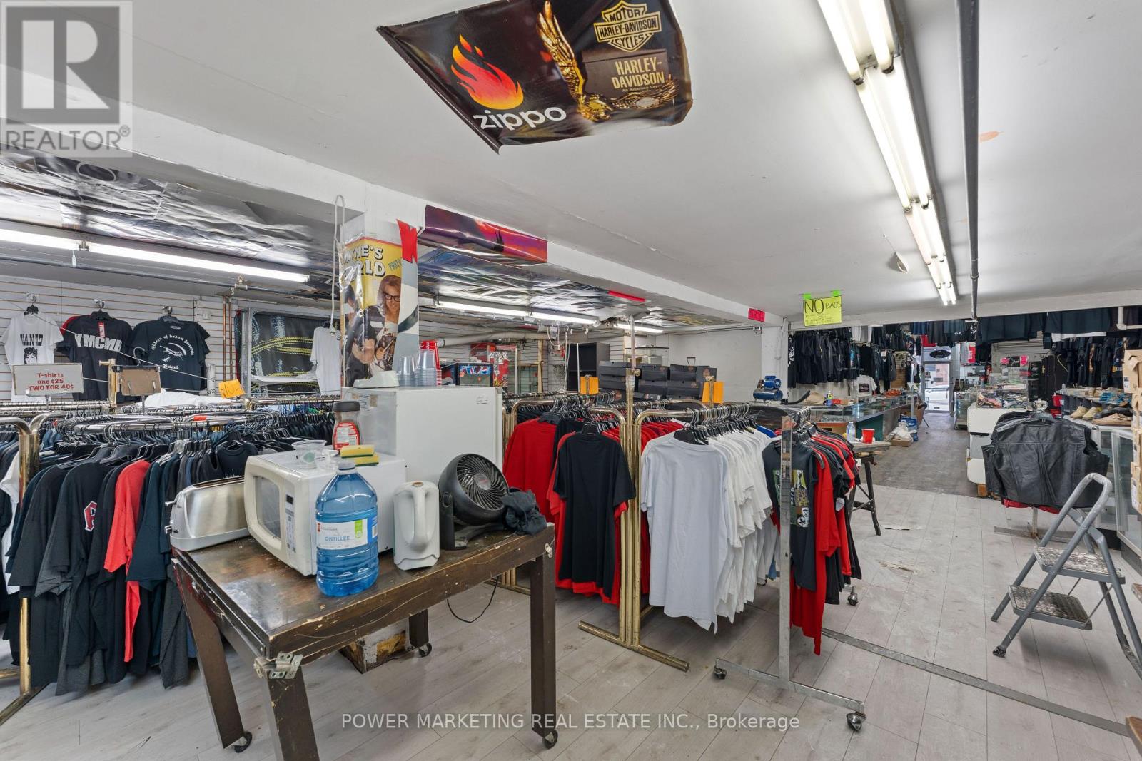 Retail for Rent in Ottawa – A – 151 RIDEAU STREET, Ottawa – MLS# X12997612 - Image 8