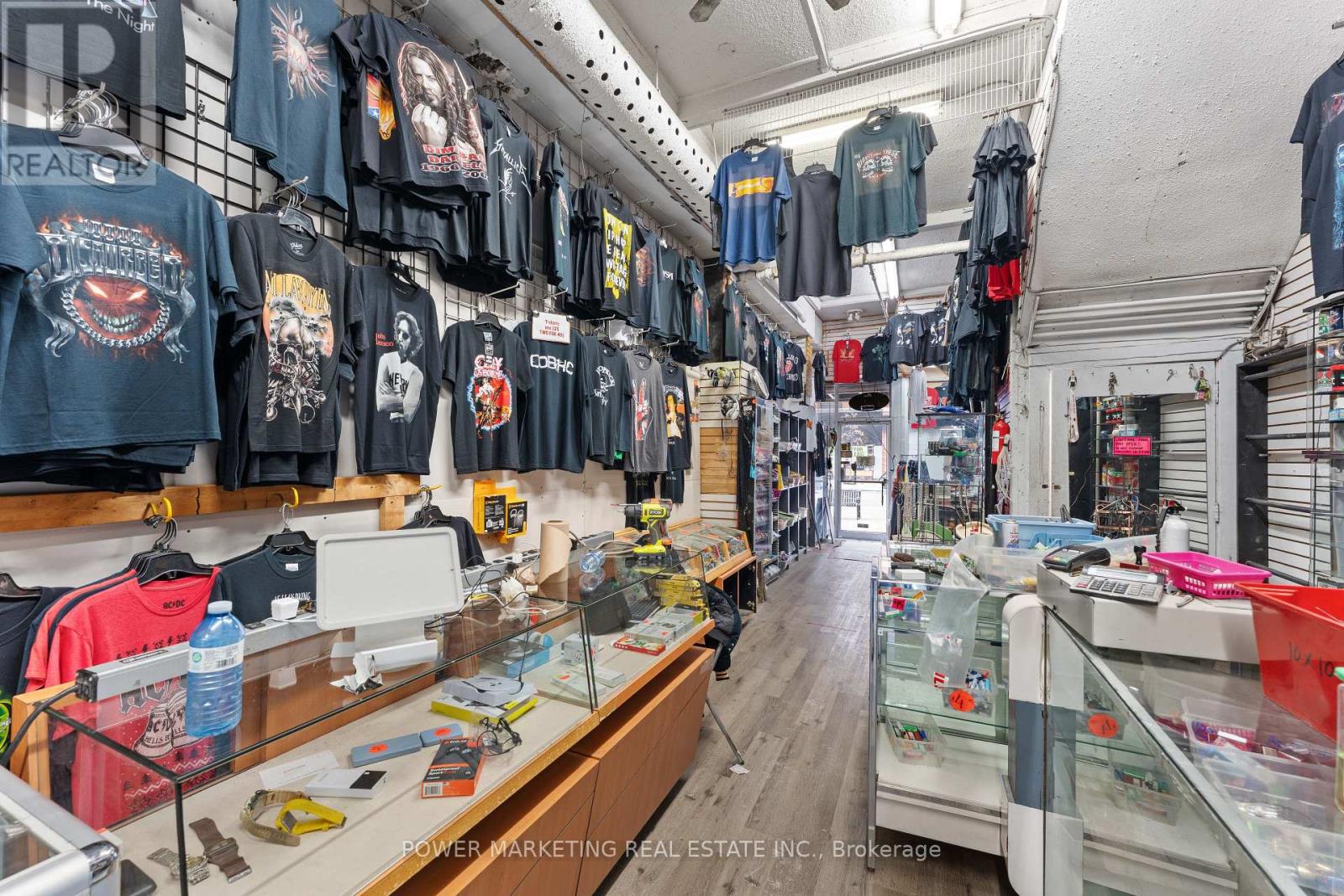 Retail for Rent in Ottawa – A – 151 RIDEAU STREET, Ottawa – MLS# X12997612 - Image 12