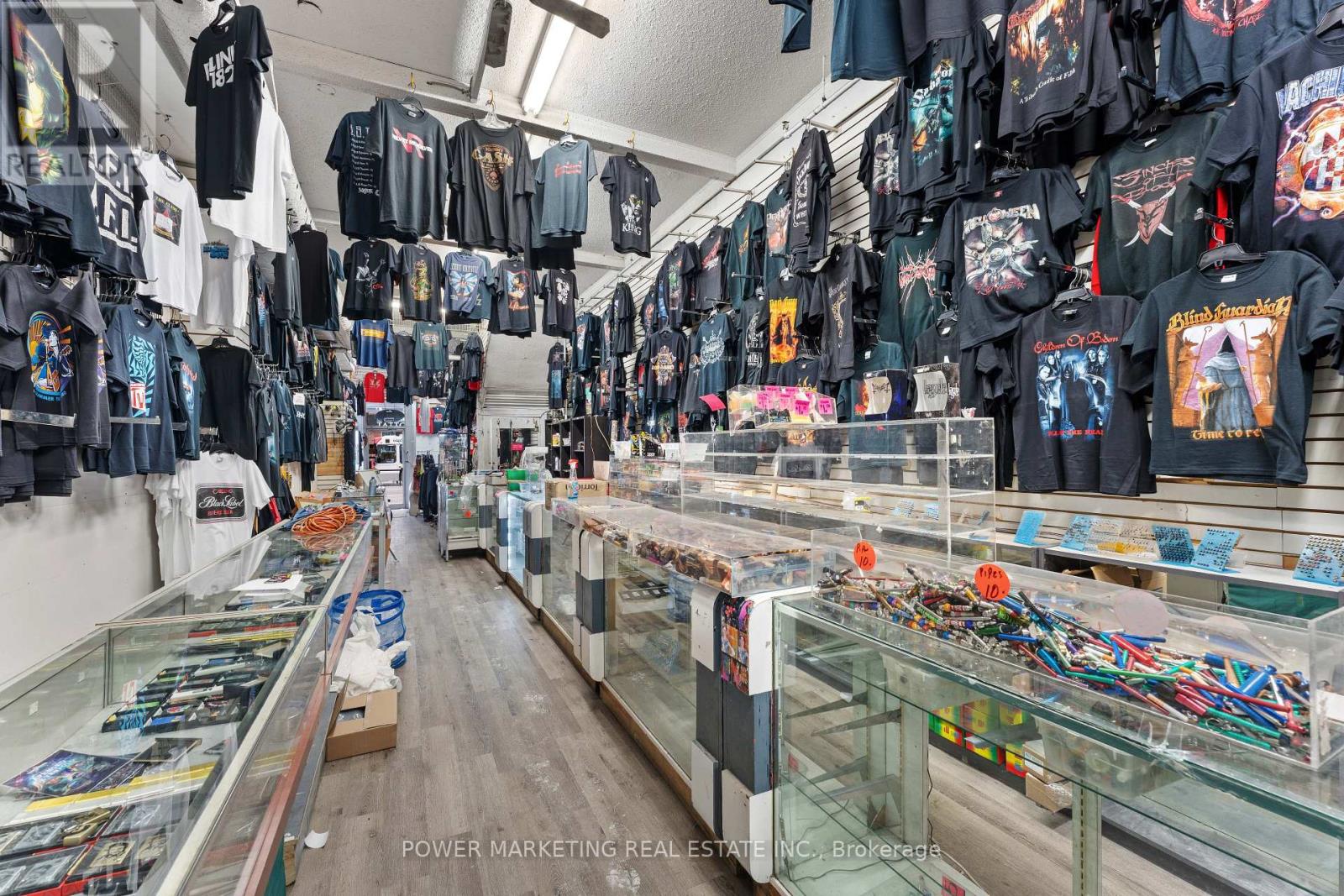 Retail for Rent in Ottawa – A – 151 RIDEAU STREET, Ottawa – MLS# X12997612 - Image 4