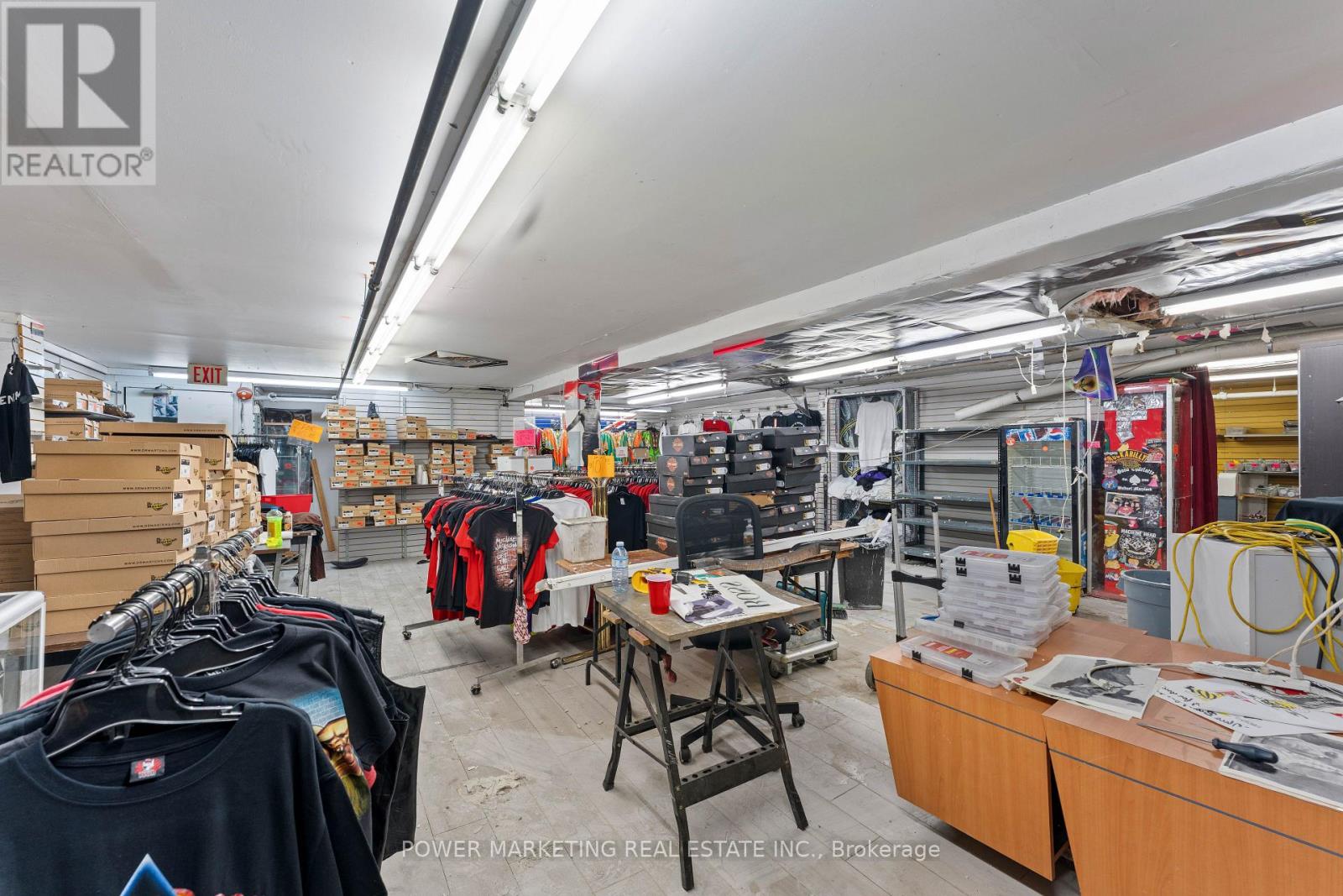 Retail for Rent in Ottawa – A – 151 RIDEAU STREET, Ottawa – MLS# X12997612 - Image 7