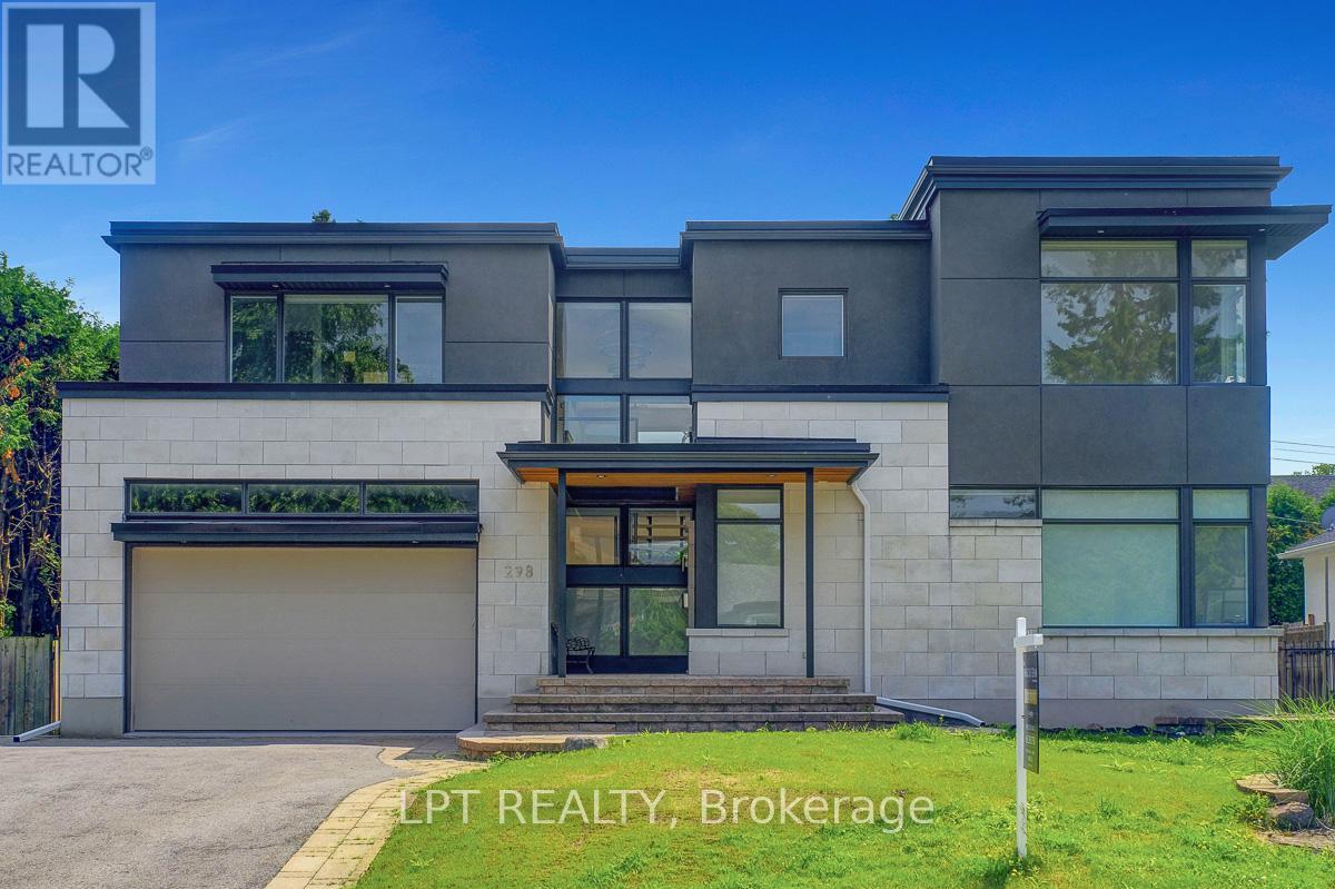 298 CRESTVIEW ROAD - 1