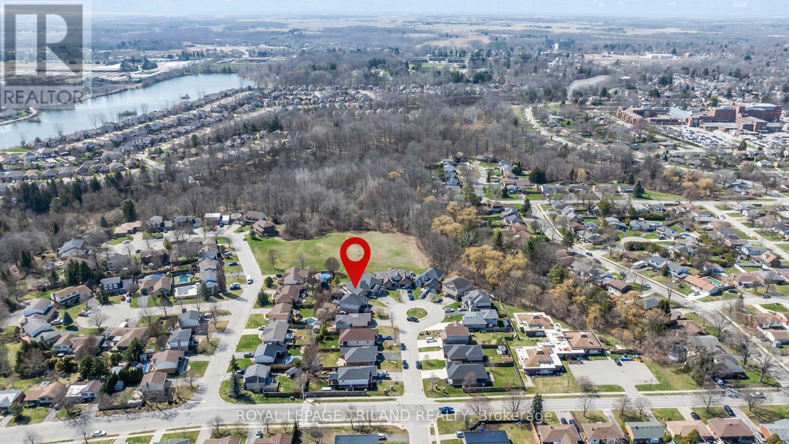 10 PRESPA COURT Property Photo