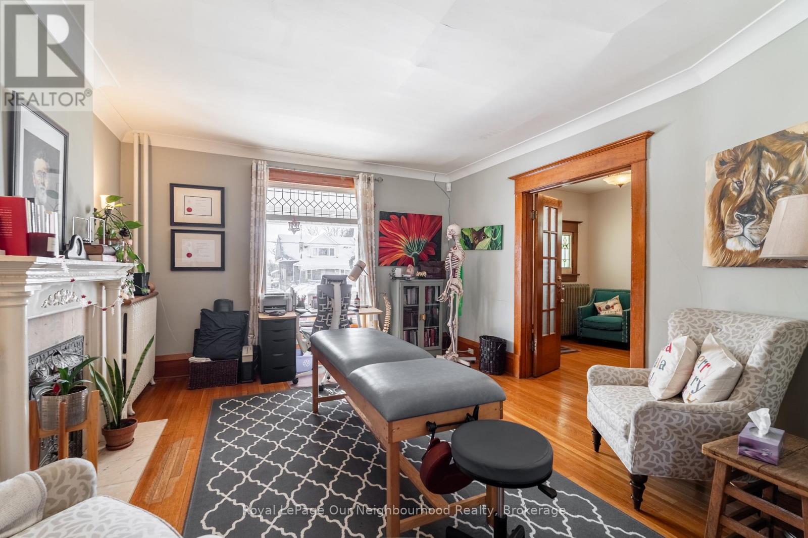 6038 MAIN STREET - 6