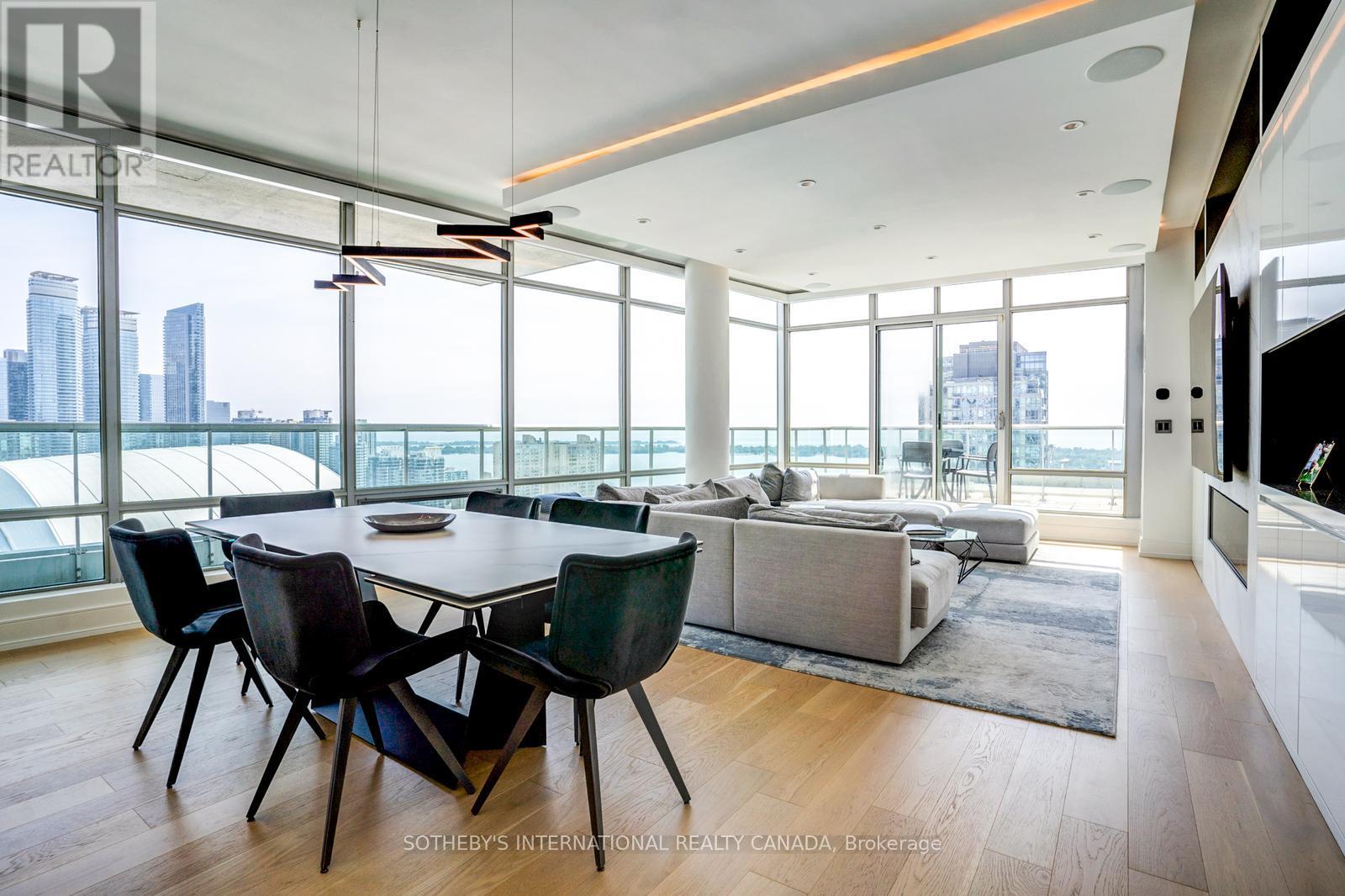 #3801 81 NAVY WHARF COURT - 1