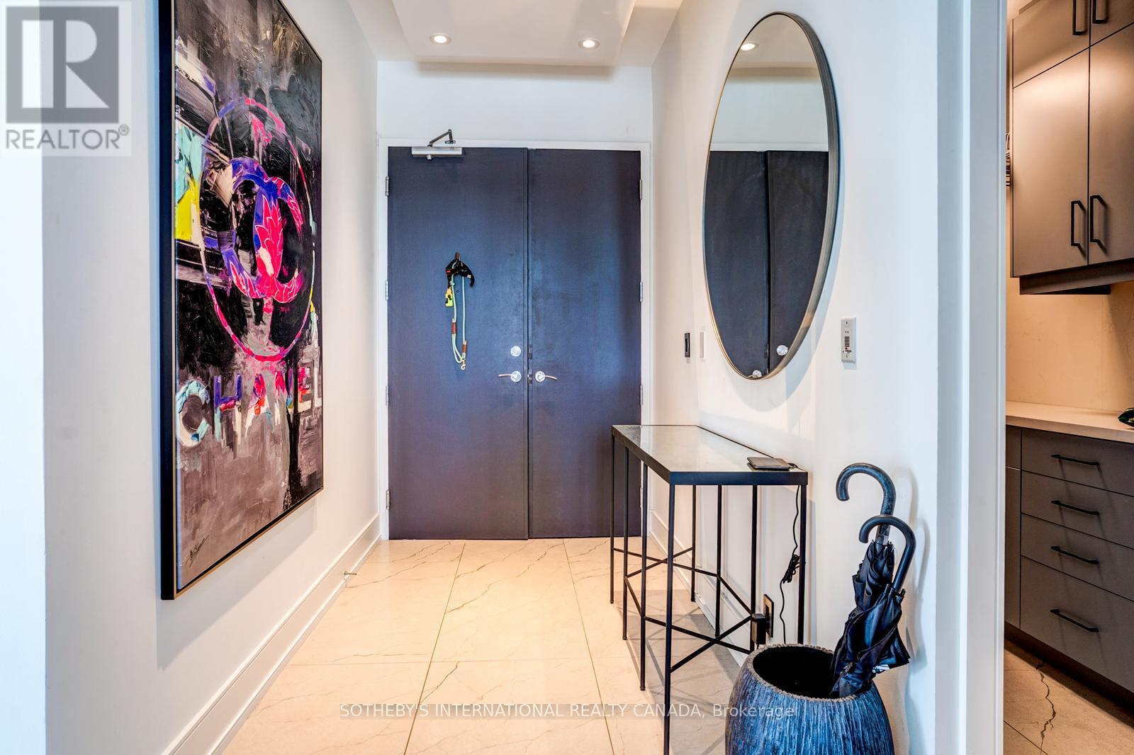 #3801 81 NAVY WHARF COURT - 2
