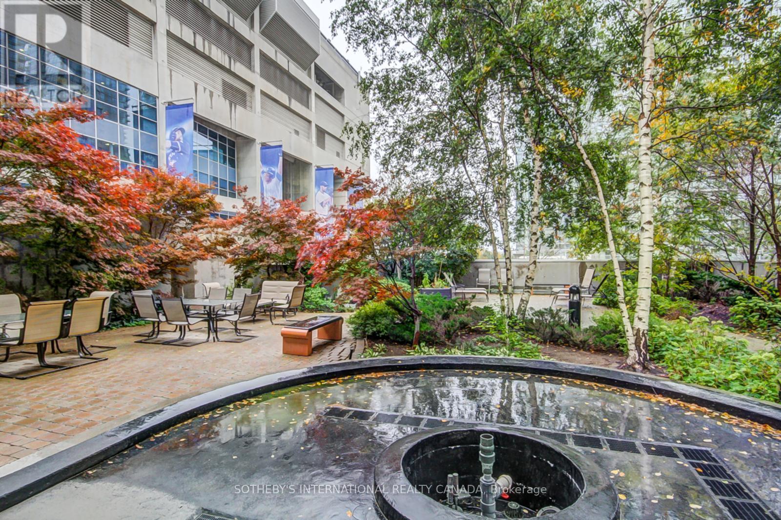 #3801 81 NAVY WHARF COURT - 21