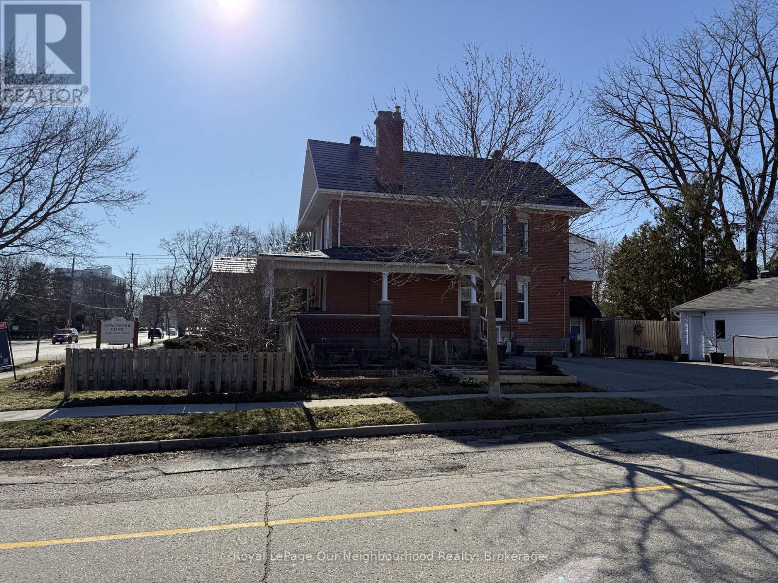 6038 MAIN STREET - 3