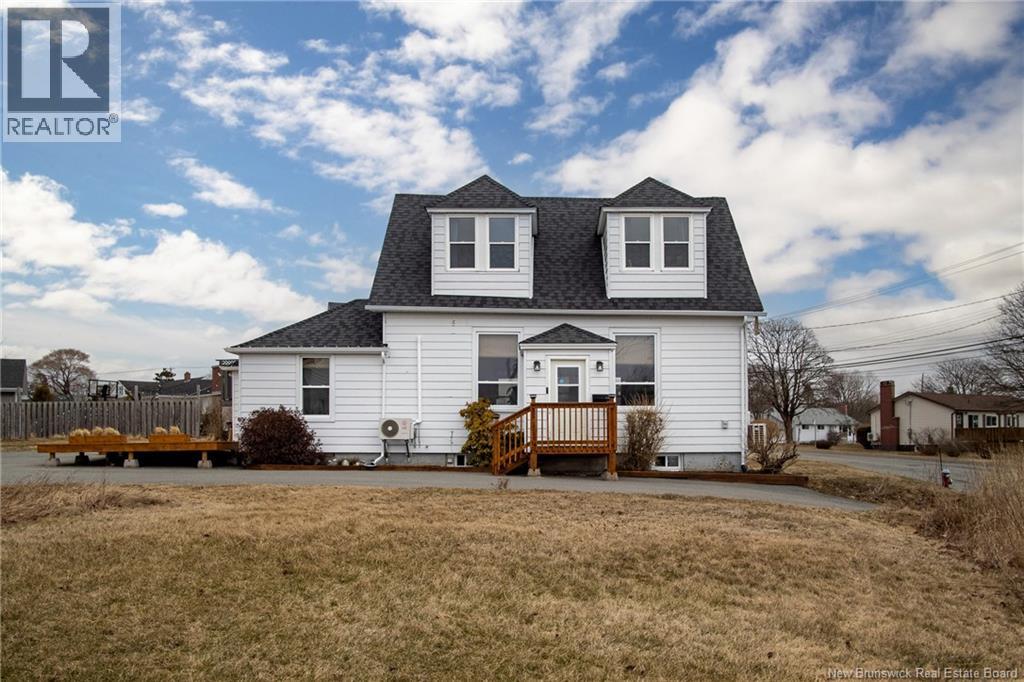 754 Sand Cove Road - 1