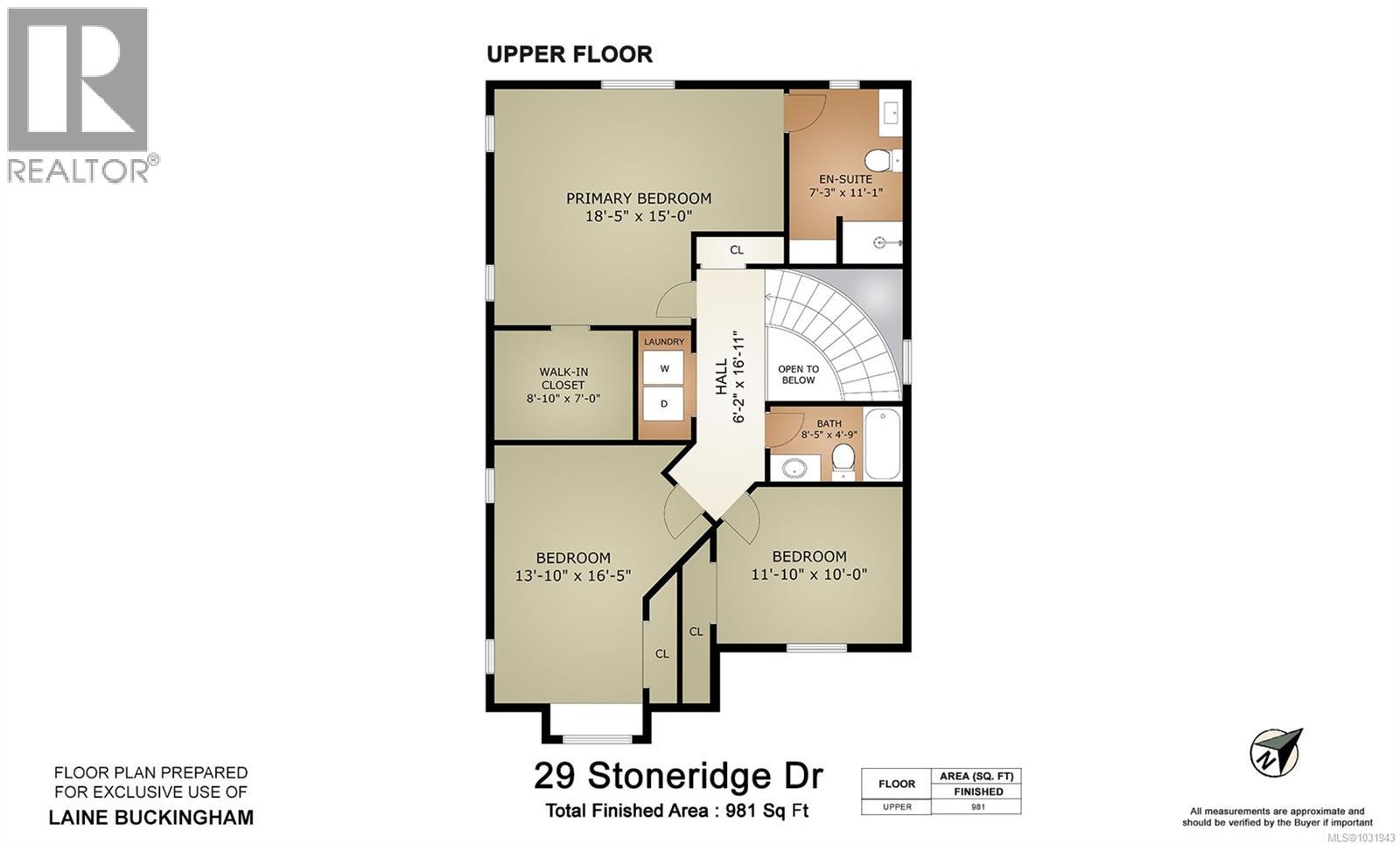 29 STONERIDGE DR - 53