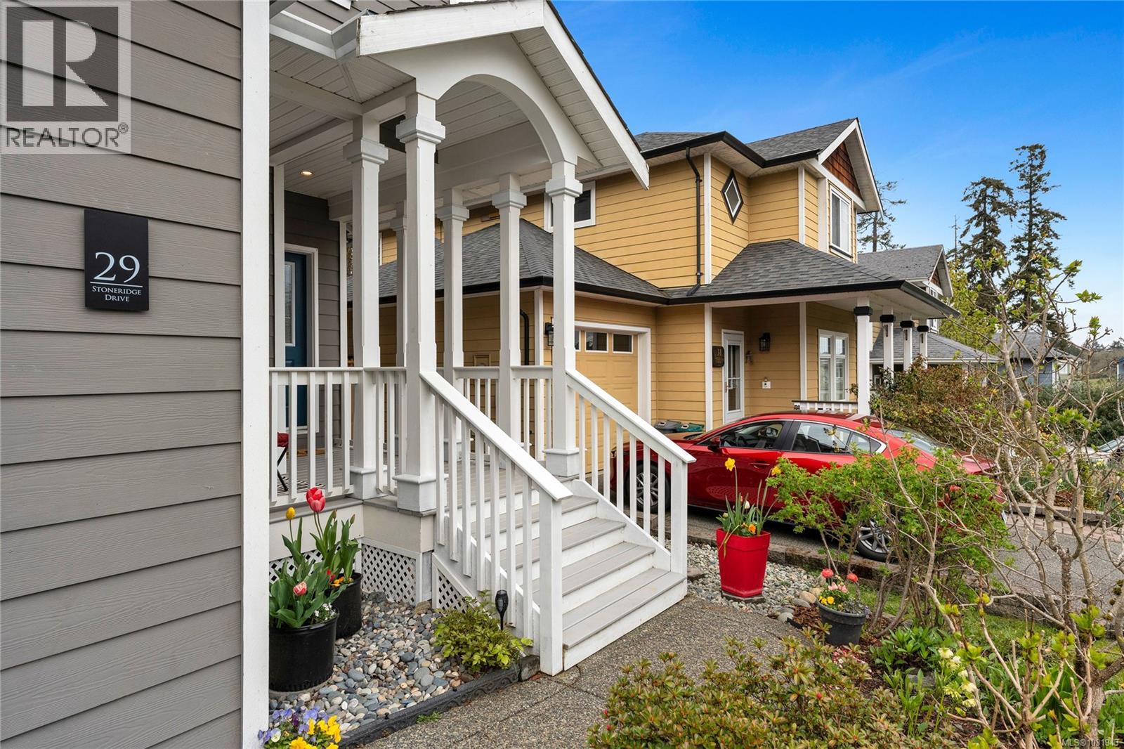 29 STONERIDGE DR - 38