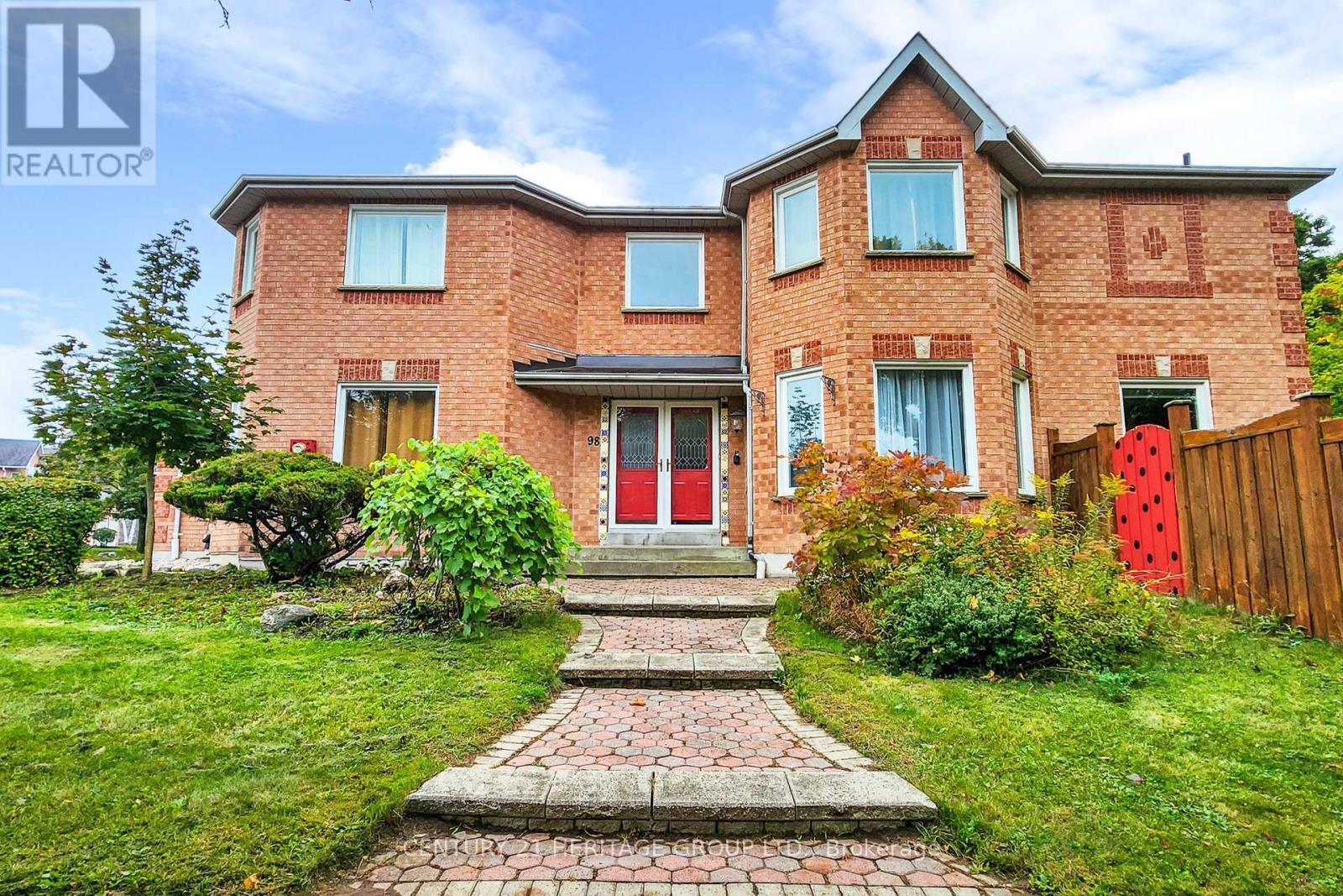 98 CHARING CRESCENT - 2