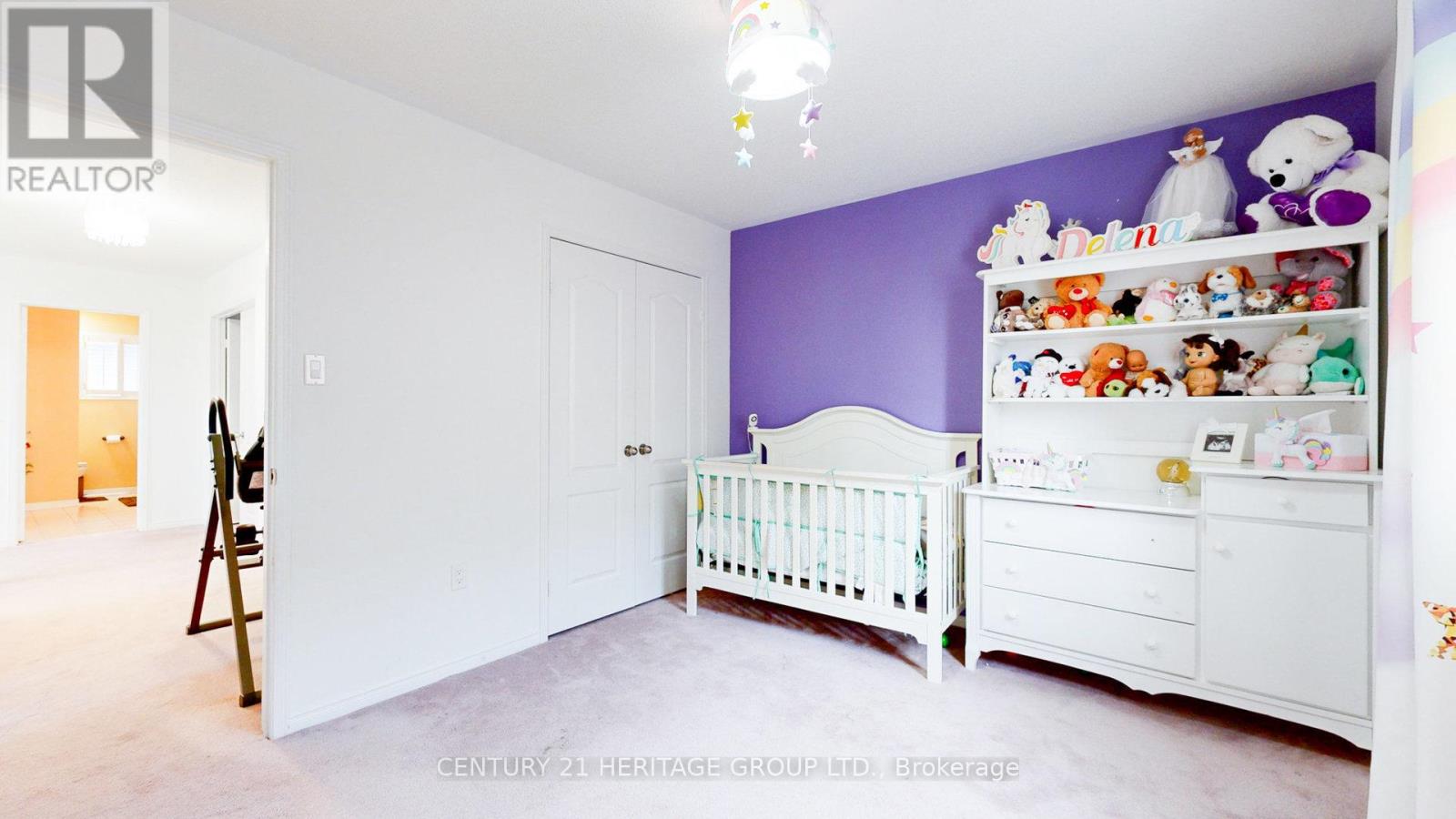 160 CARLYLE CRESCENT - 31