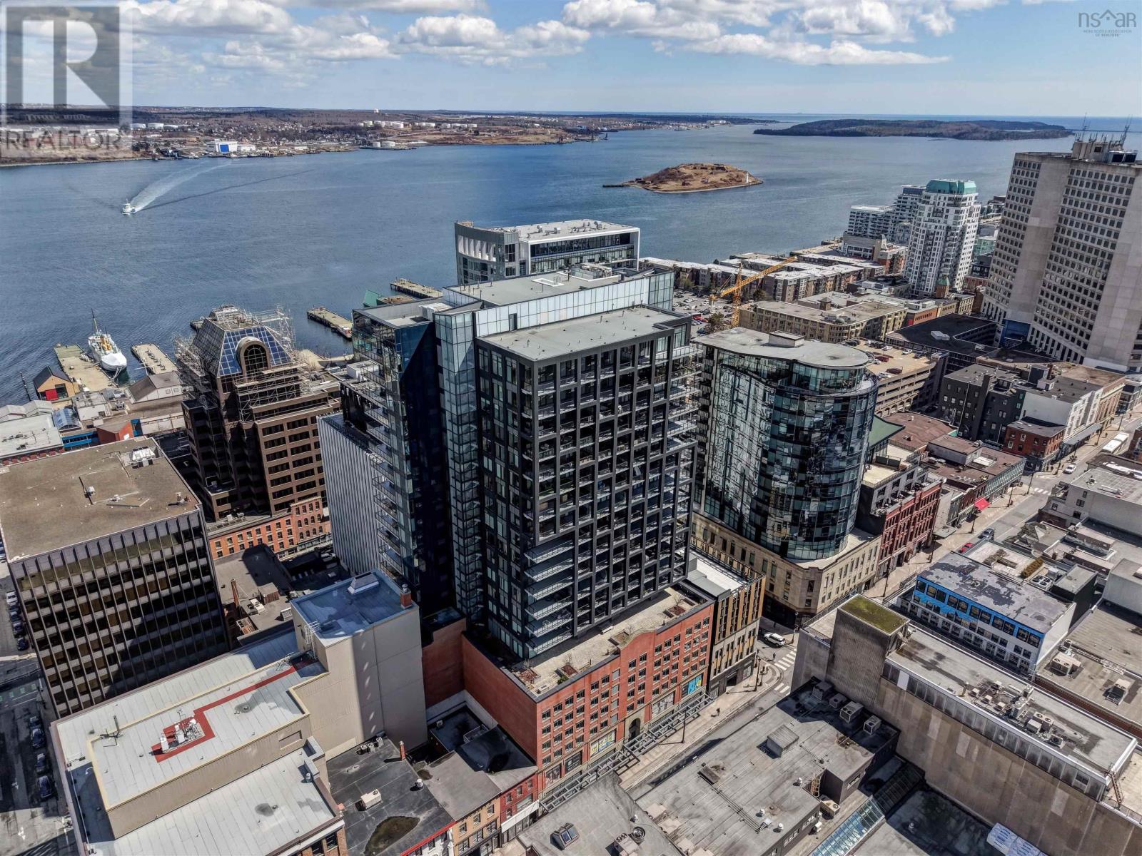 Property 23 of 49 of 1705 1650 Granville Street