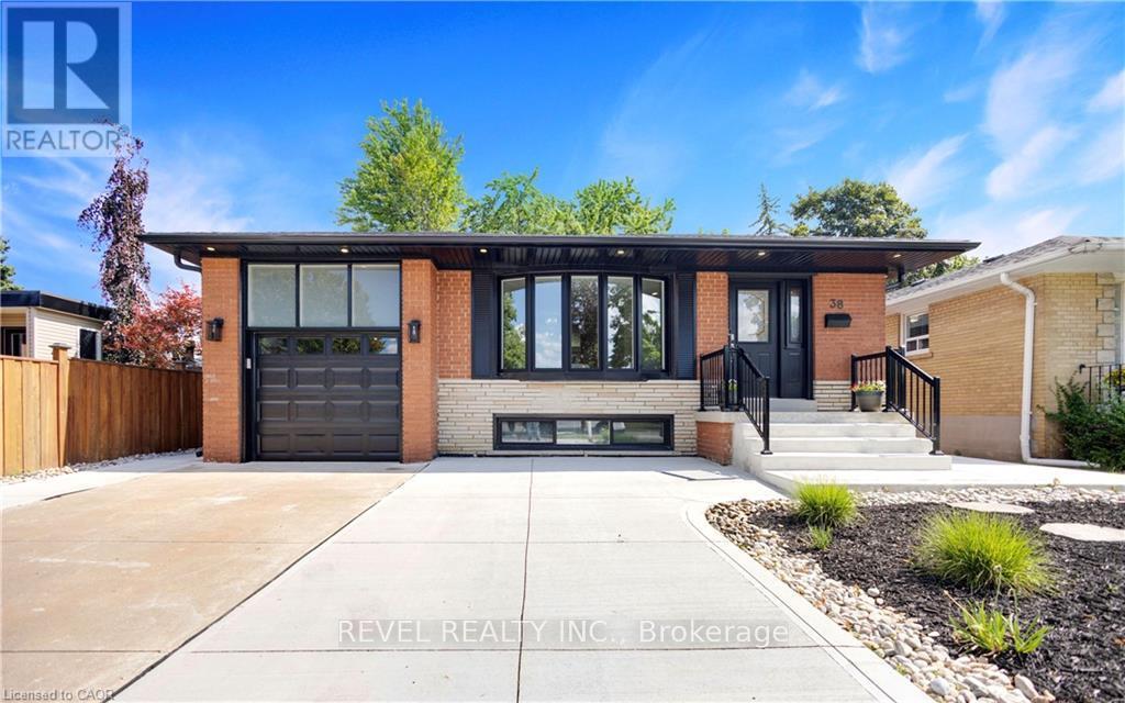 Listing photo of LOWER - 38 BIRGITTA CRESCENT