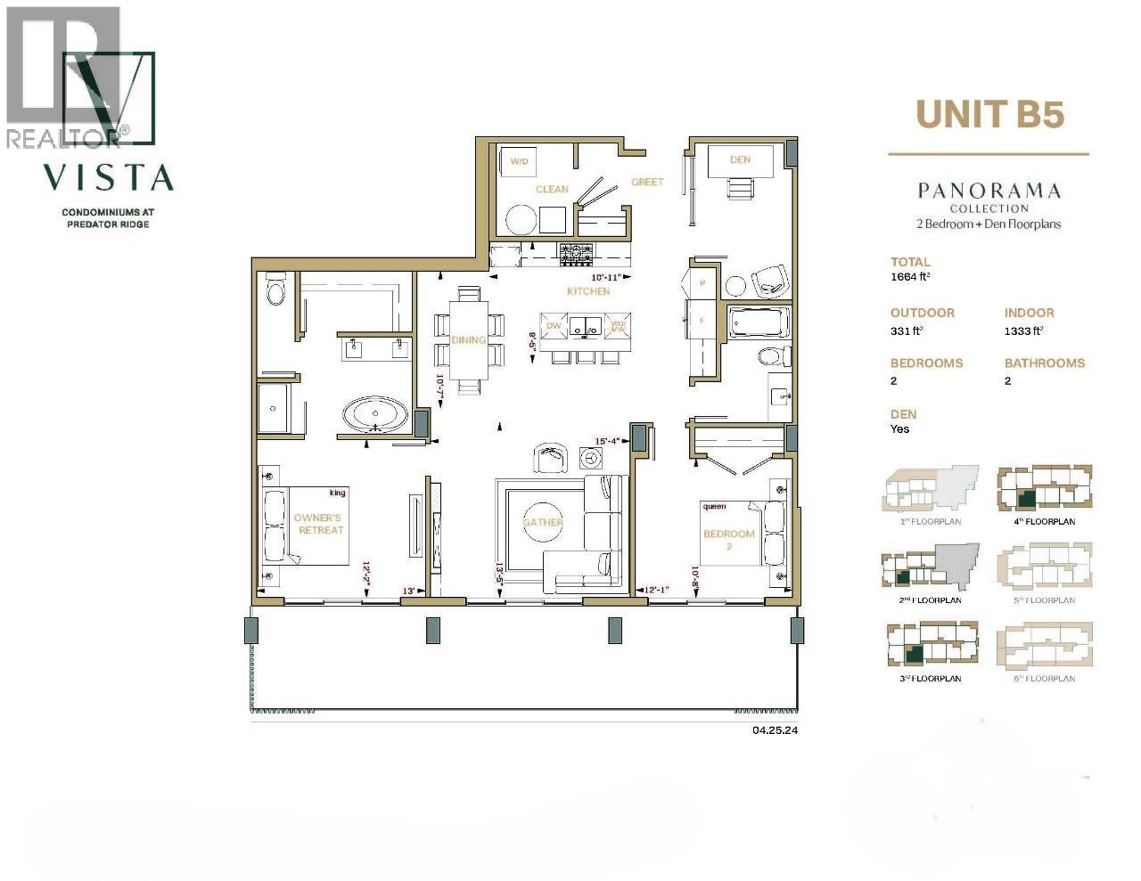 #205 75 Predator Ridge Drive - 46