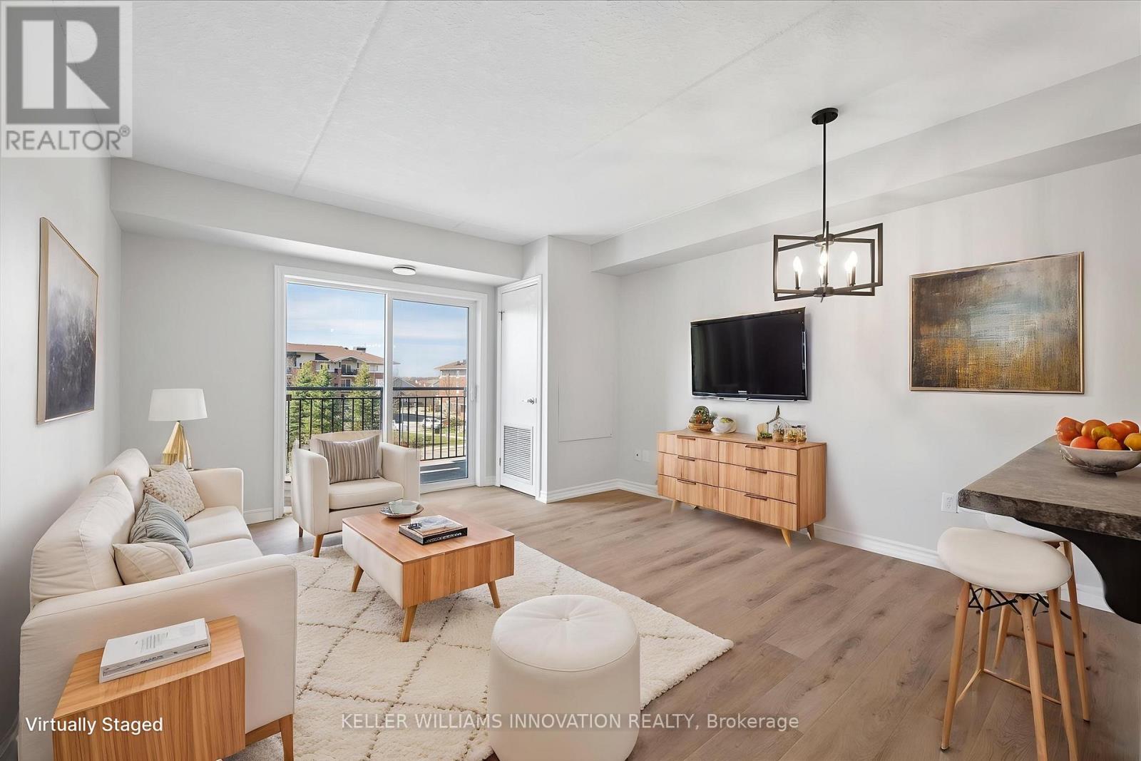 302C - 43 GOODWIN DRIVE