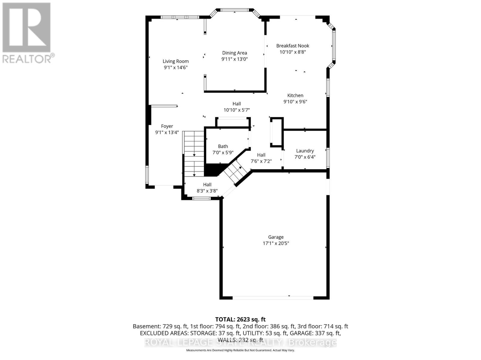 166 BOULDING AVENUE - 42