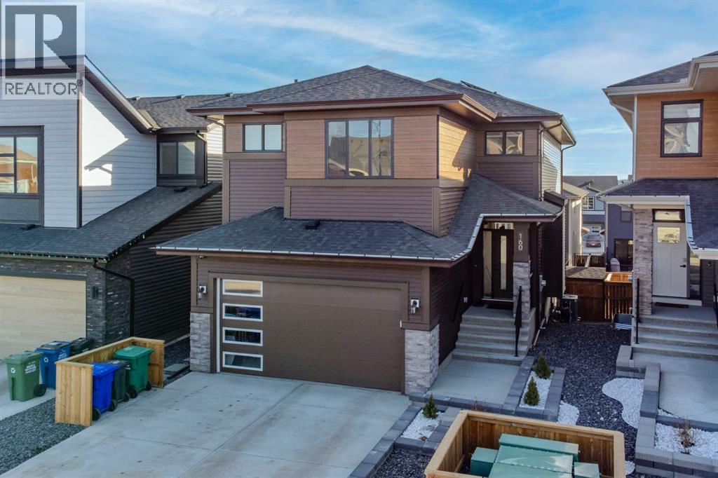 160 Precedence Hill, Cochrane