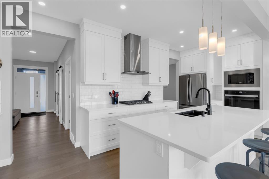 160 Precedence Hill, Cochrane