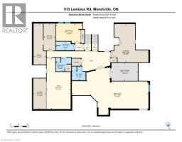 513 Lemieux Road, Monetville, ON P0M2K0 Photo 48