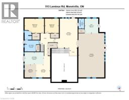 513 Lemieux Road, Monetville, ON P0M2K0 Photo 46