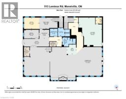 513 Lemieux Road, Monetville, ON P0M2K0 Photo 45