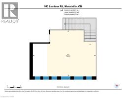513 Lemieux Road, Monetville, ON P0M2K0 Photo 47