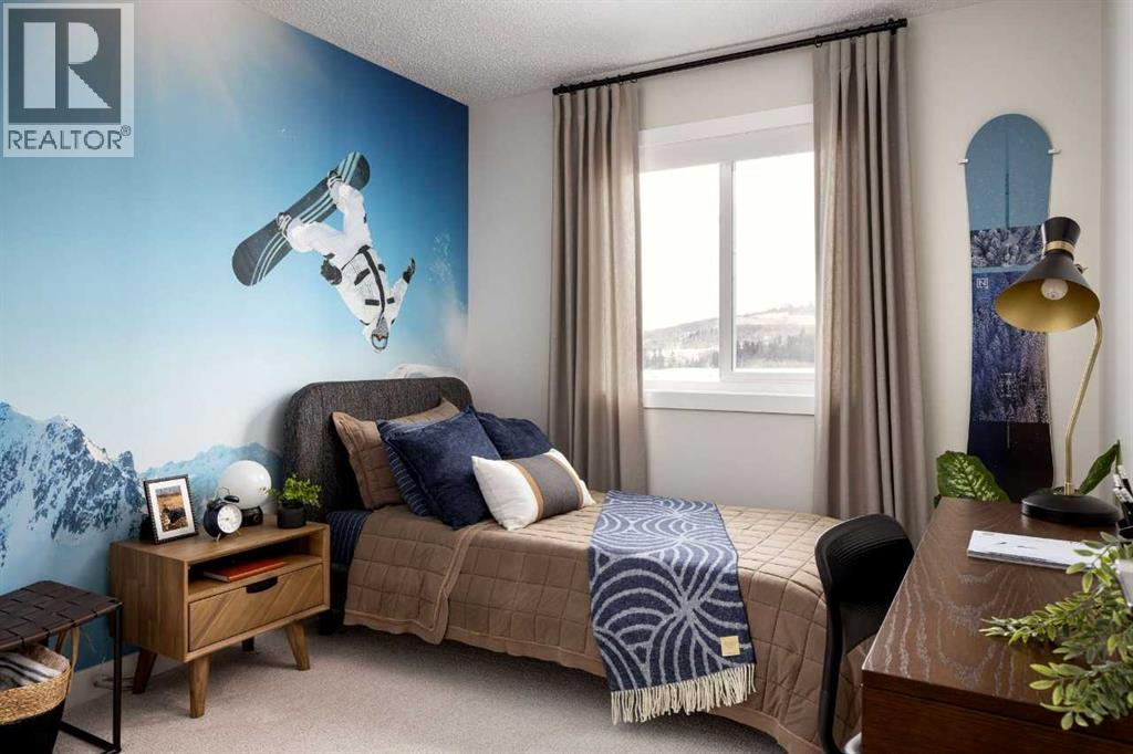 Single Family House for Sale in  Creekside Drive SW Calgary 