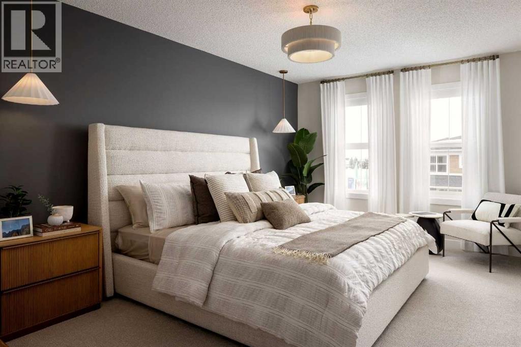 Single Family House for Sale in  Creekside Drive SW Calgary 