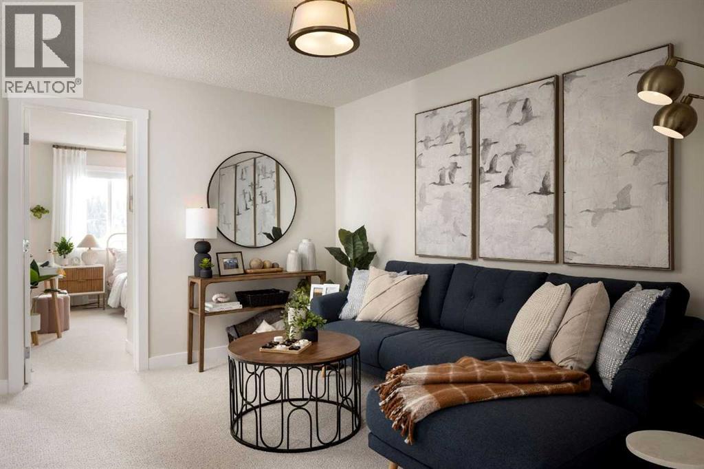 Single Family House for Sale in  Creekside Drive SW Calgary 