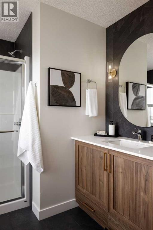 Single Family House for Sale in  Creekside Drive SW Calgary 