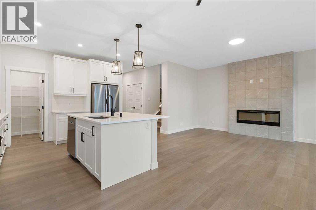 334 Rivercrest Road, Cochrane